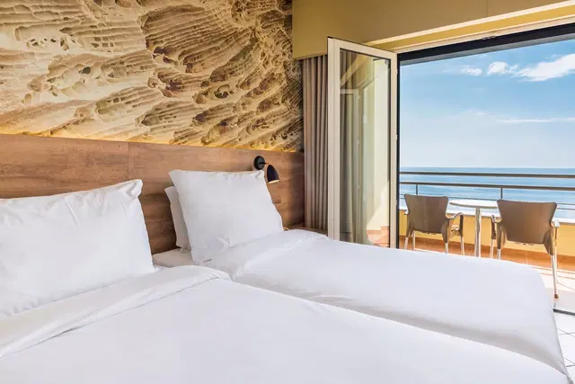Calheta Beach ROOM_EXAMPLE