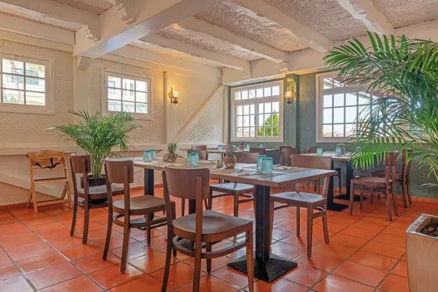 Sentido Galosol Restaurant