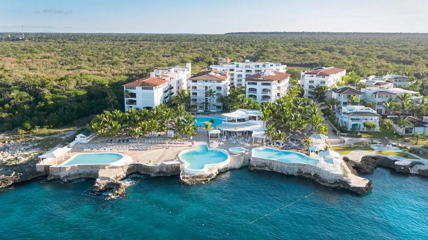 HM Alma de Bayahibe Adults Only EXTERIOR