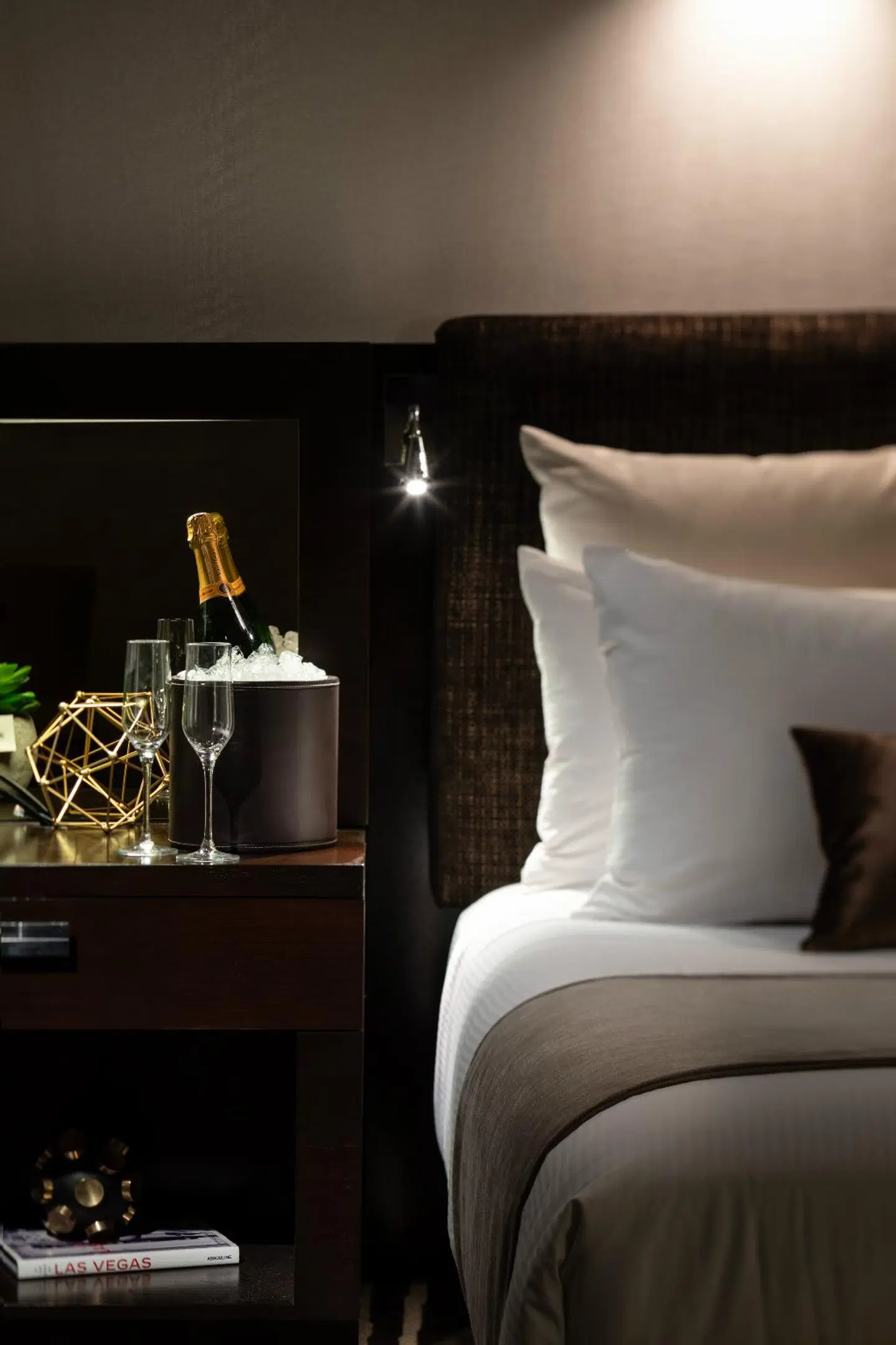 Red Rock Casino Resort Spa HEALTH_BEAUTY