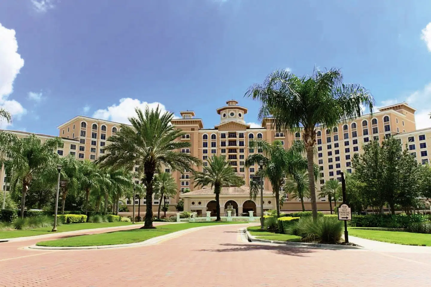 Rosen Shingle Creek EXTERIOR