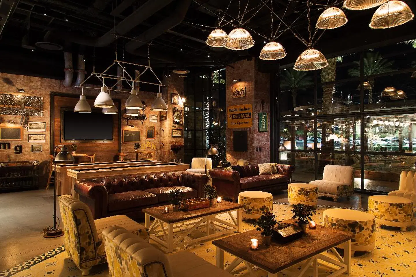 Red Rock Casino Resort Spa Restaurant