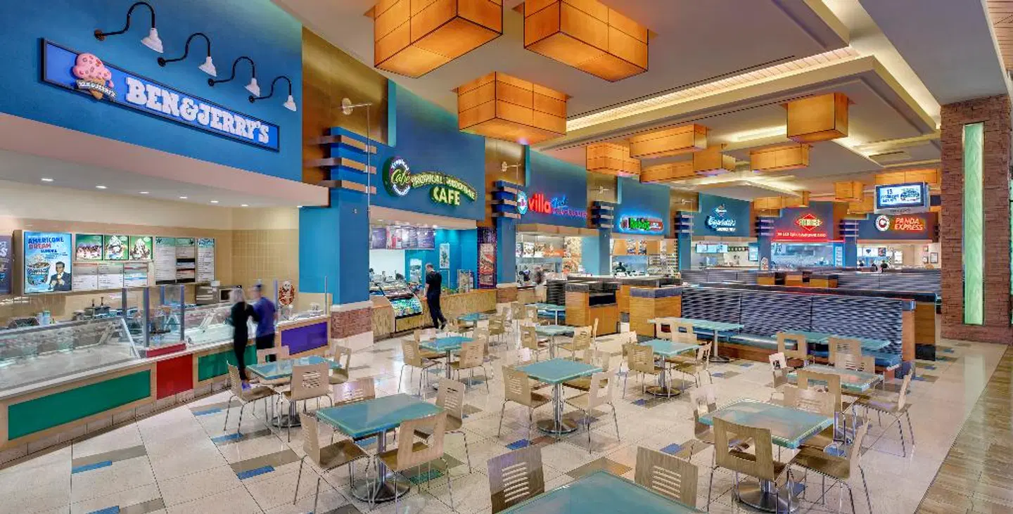 Red Rock Casino Resort Spa Restaurant