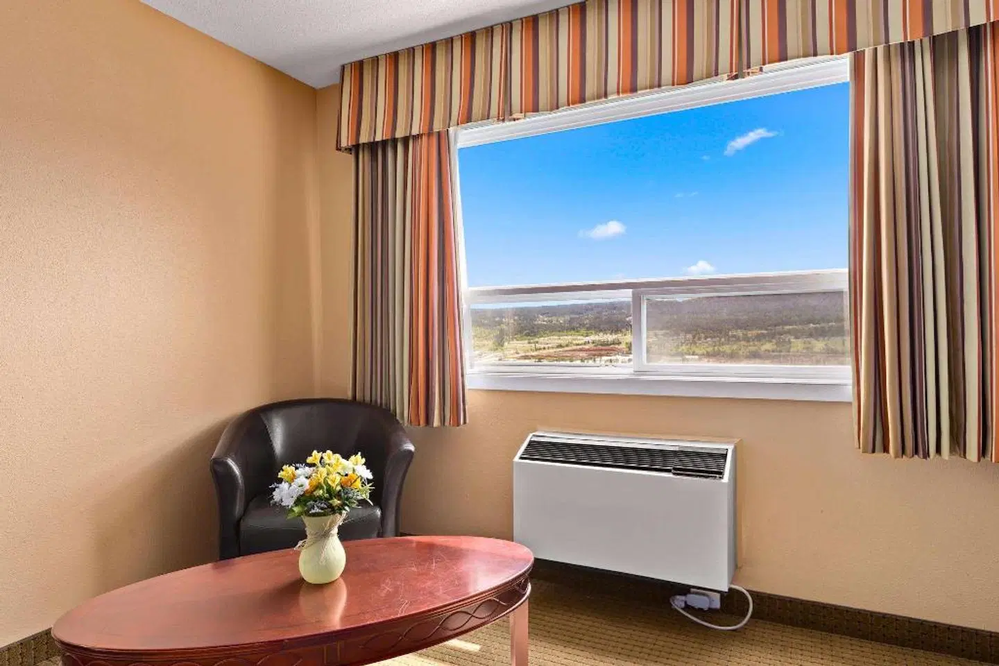 Coast Fraser Inn ROOM_EXAMPLE