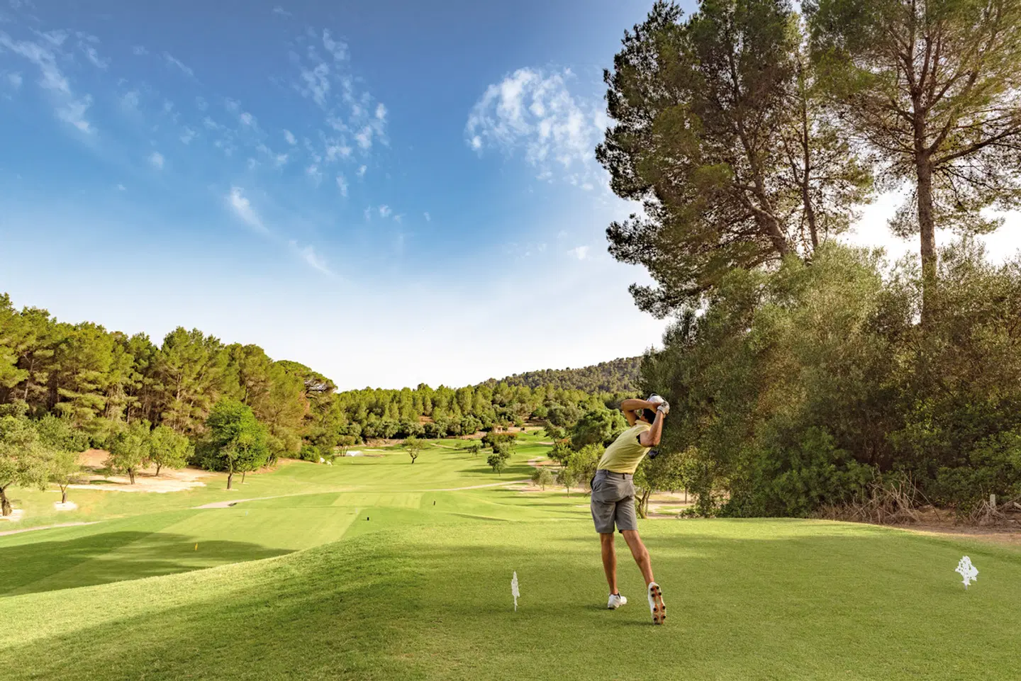 Sheraton Mallorca Arabella Golf Hotel SPORTS_AND_LEISURE