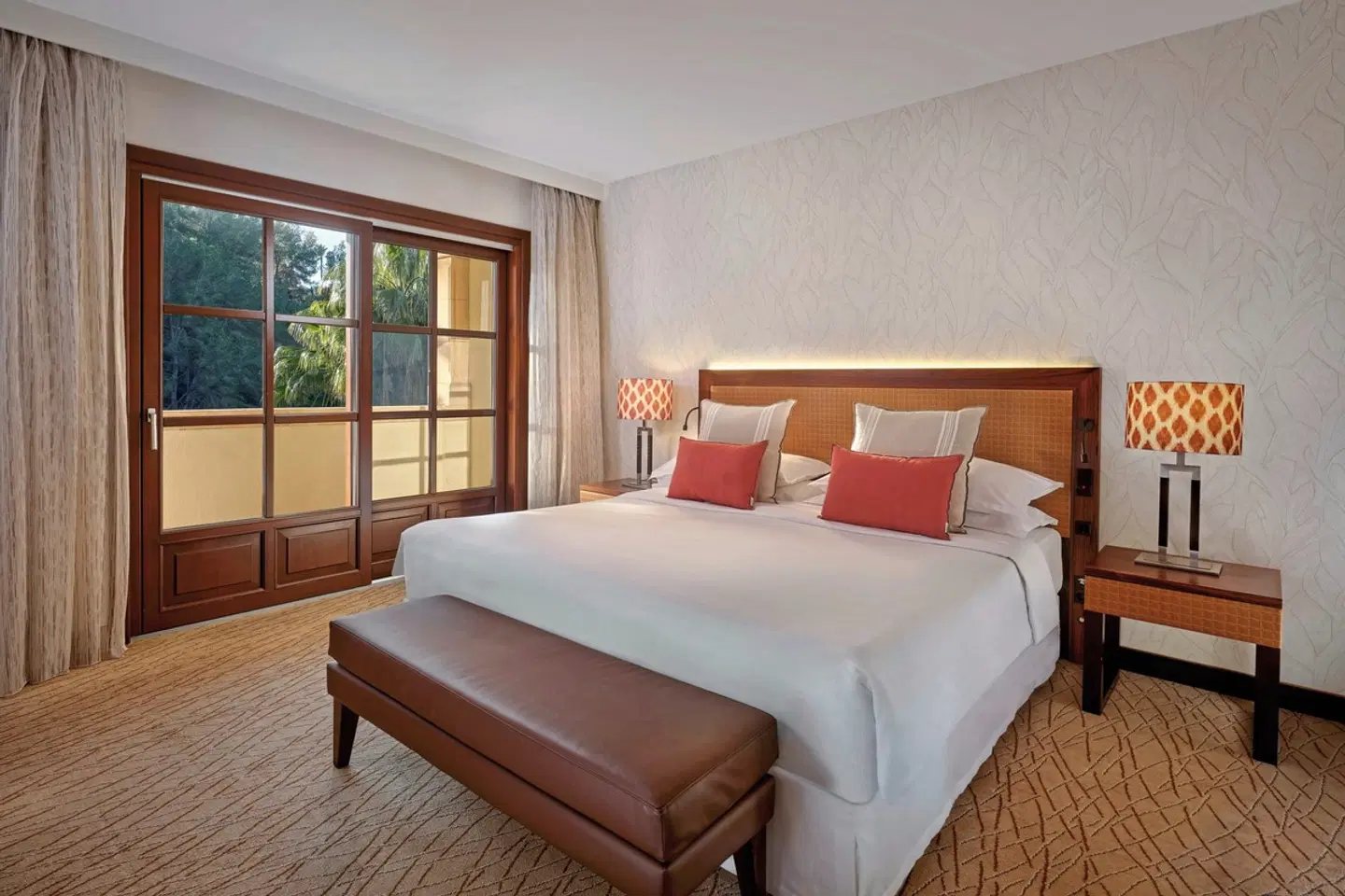 Sheraton Mallorca Arabella Golf Hotel ROOM_EXAMPLE