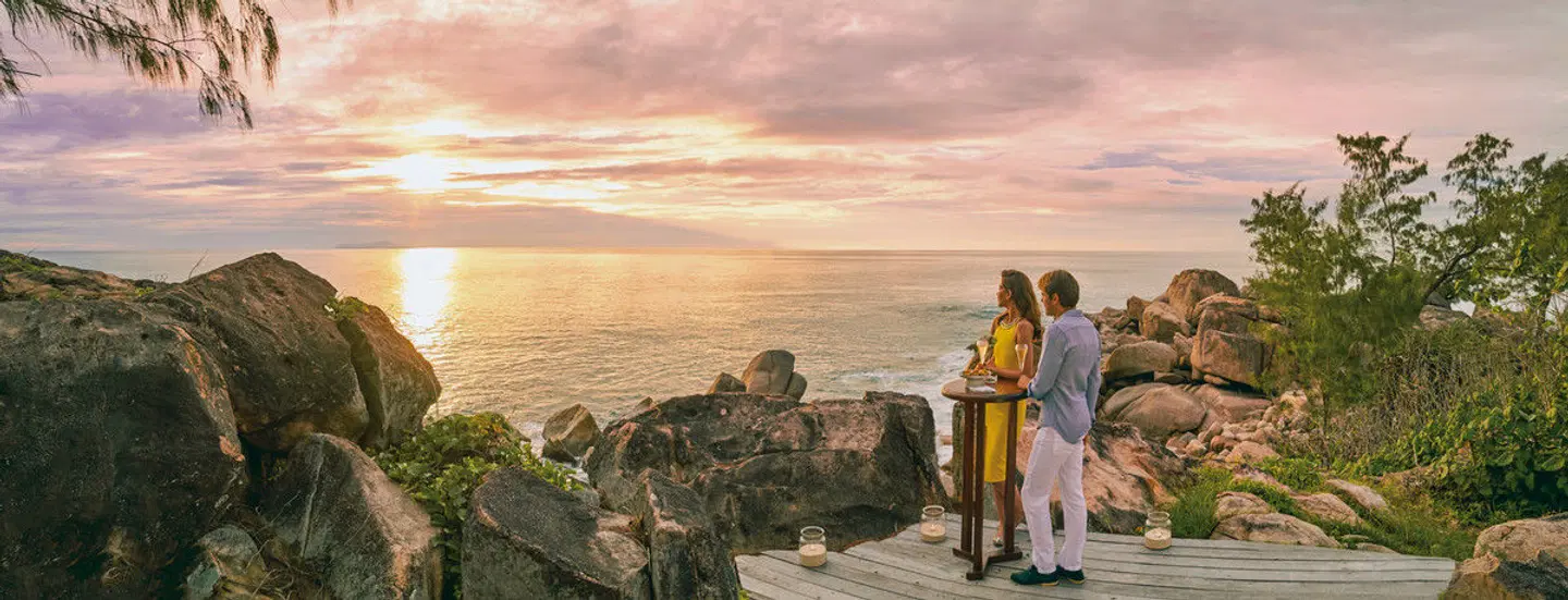 Constance Lemuria LANDSCAPE