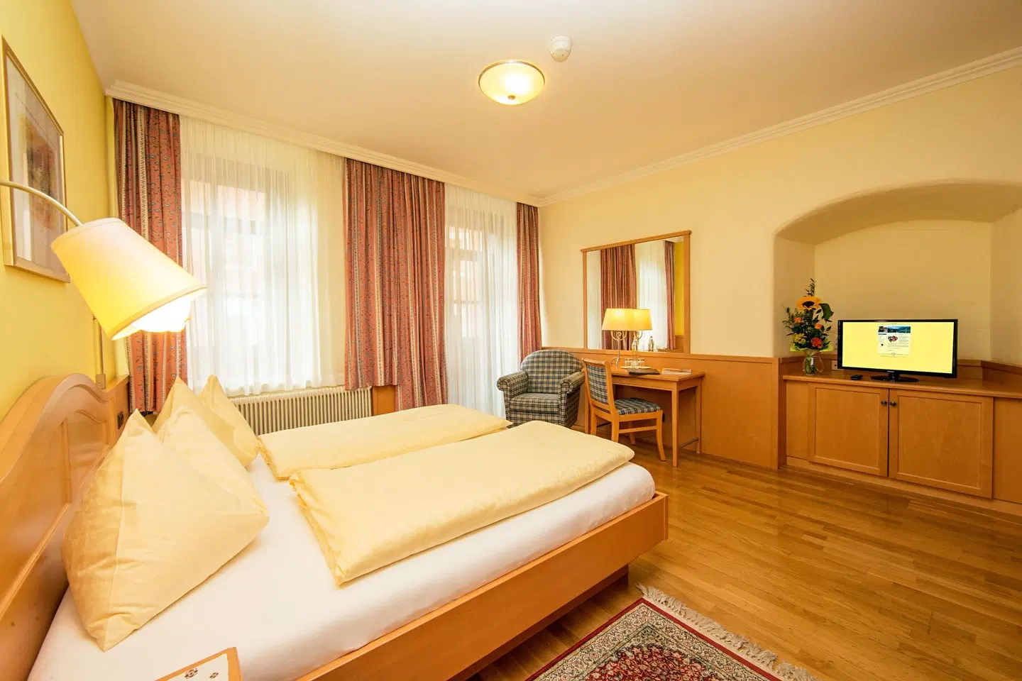 Lebzelter ROOM_EXAMPLE