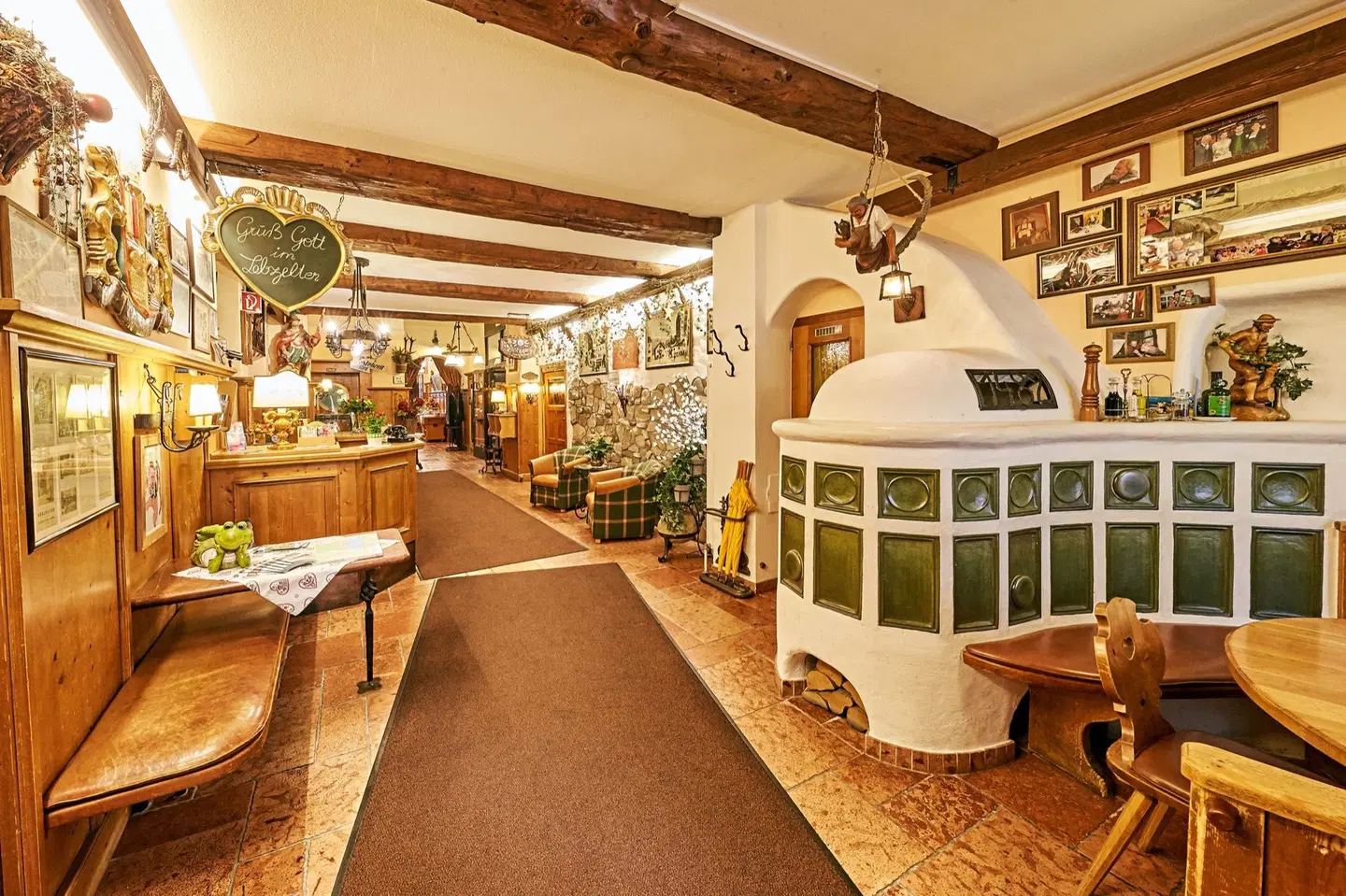 Lebzelter LOUNGE_LOBBY