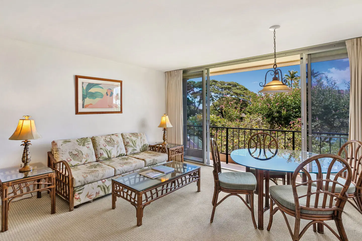 Aston Maui Kaanapali Villas ROOM_EXAMPLE