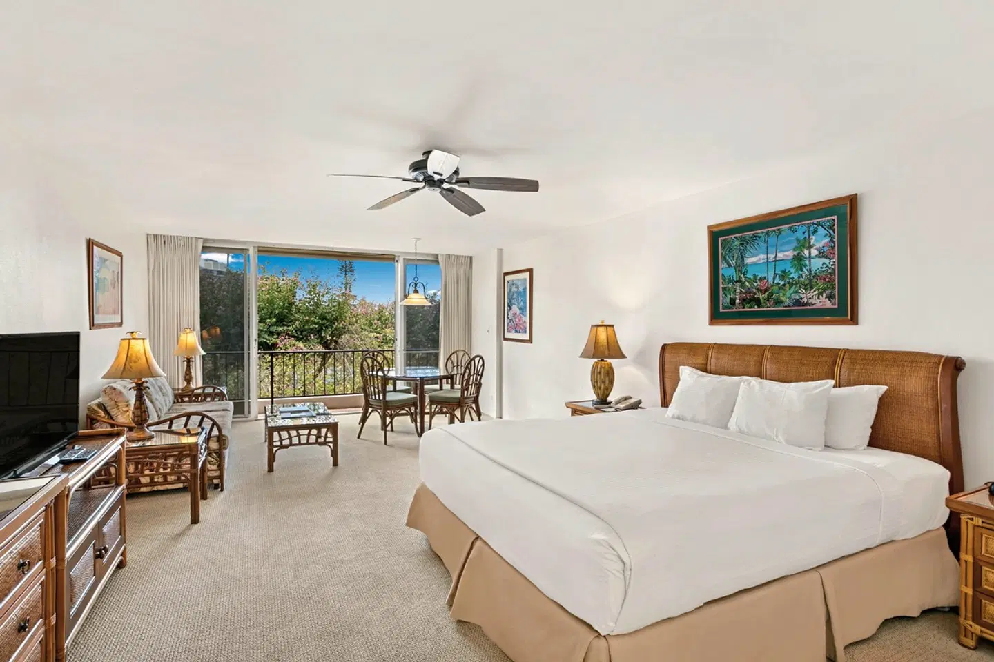 Aston Maui Kaanapali Villas ROOM_EXAMPLE