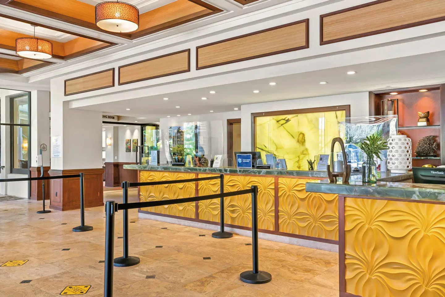 Aston Maui Kaanapali Villas SPORTS_AND_LEISURE