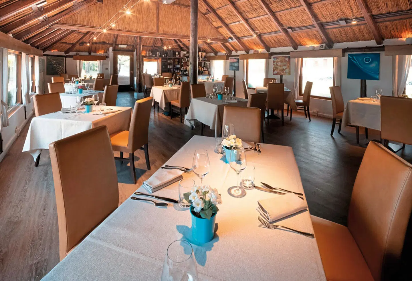 Sentido Tenuta Primero Premium Village Restaurant