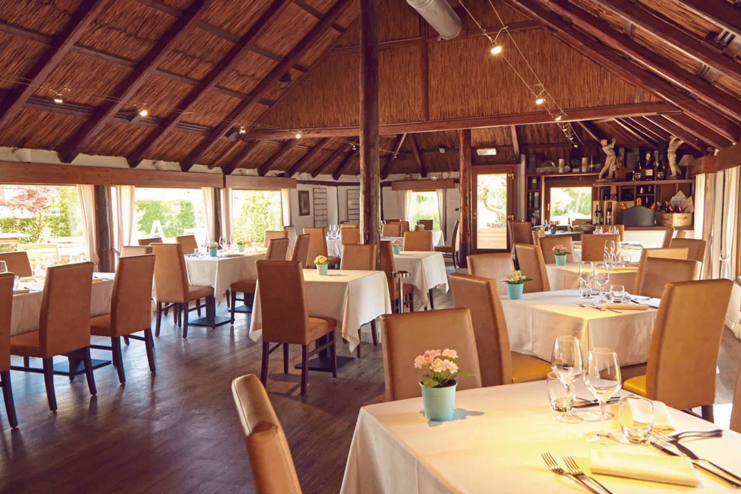 Sentido Tenuta Primero Premium Village Restaurant