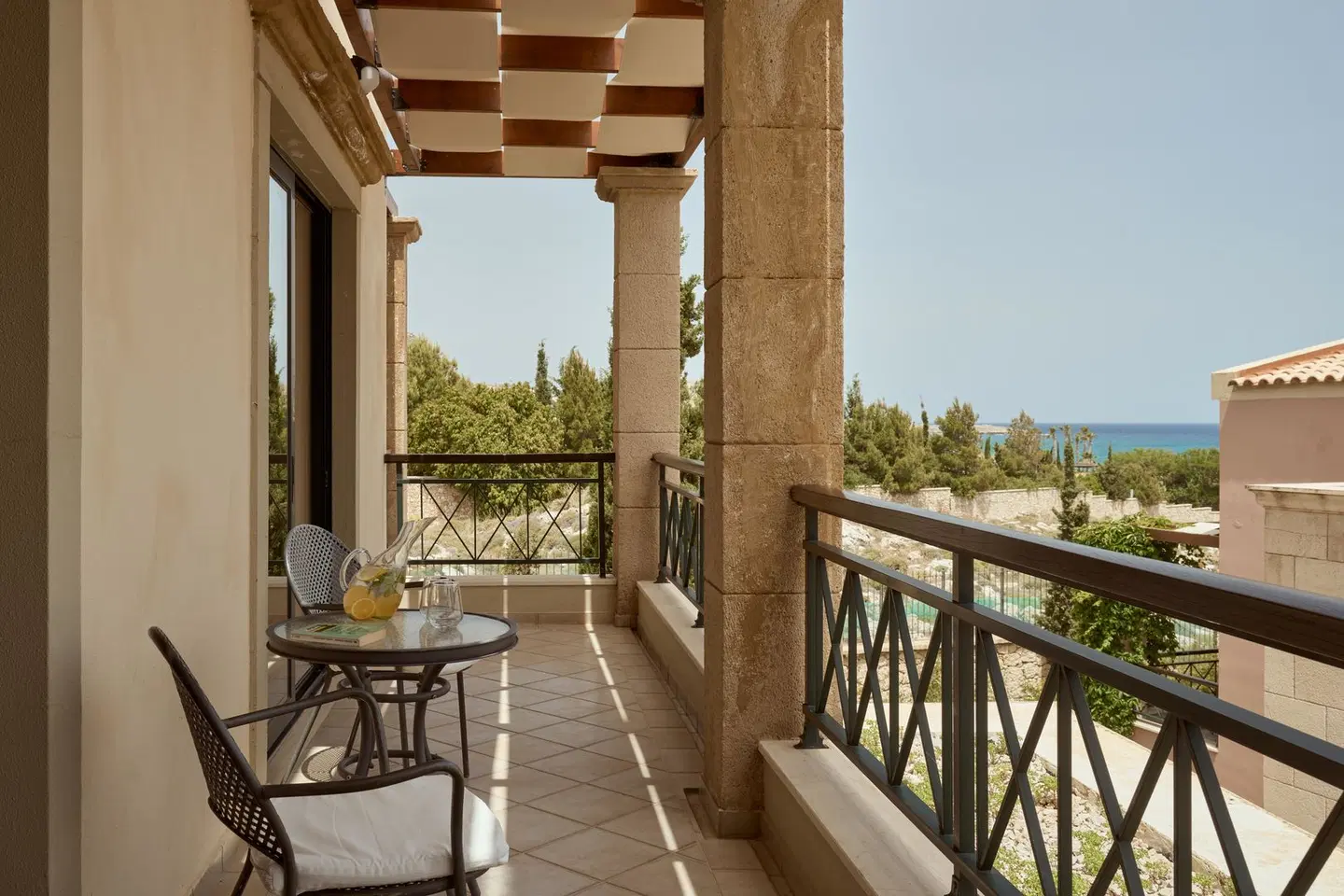 Lindian Dream SeaSide Resort ROOM_EXAMPLE