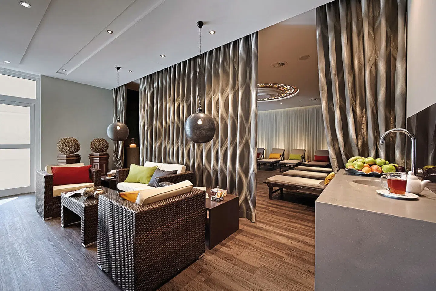 Golf- & Sporthotel Wiesensee HEALTH_BEAUTY