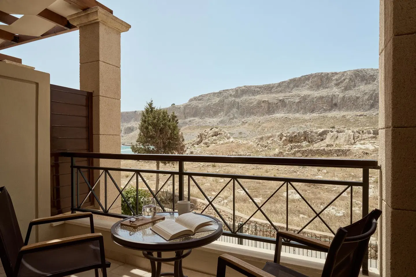 Lindian Dream SeaSide Resort ROOM_VIEW