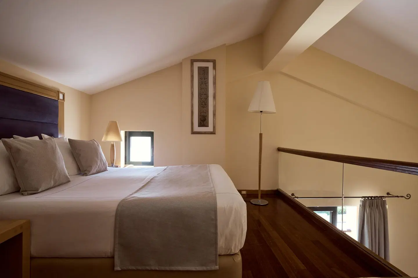 Lindian Dream SeaSide Resort ROOM_EXAMPLE