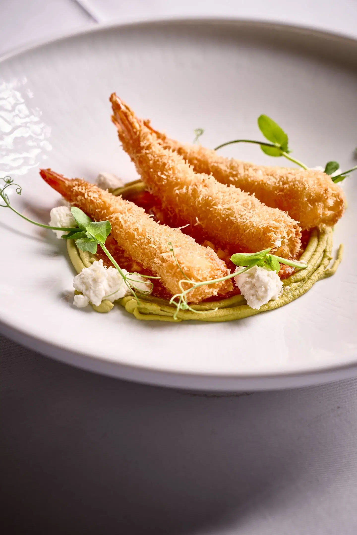 Lindian Dream SeaSide Resort Restaurant