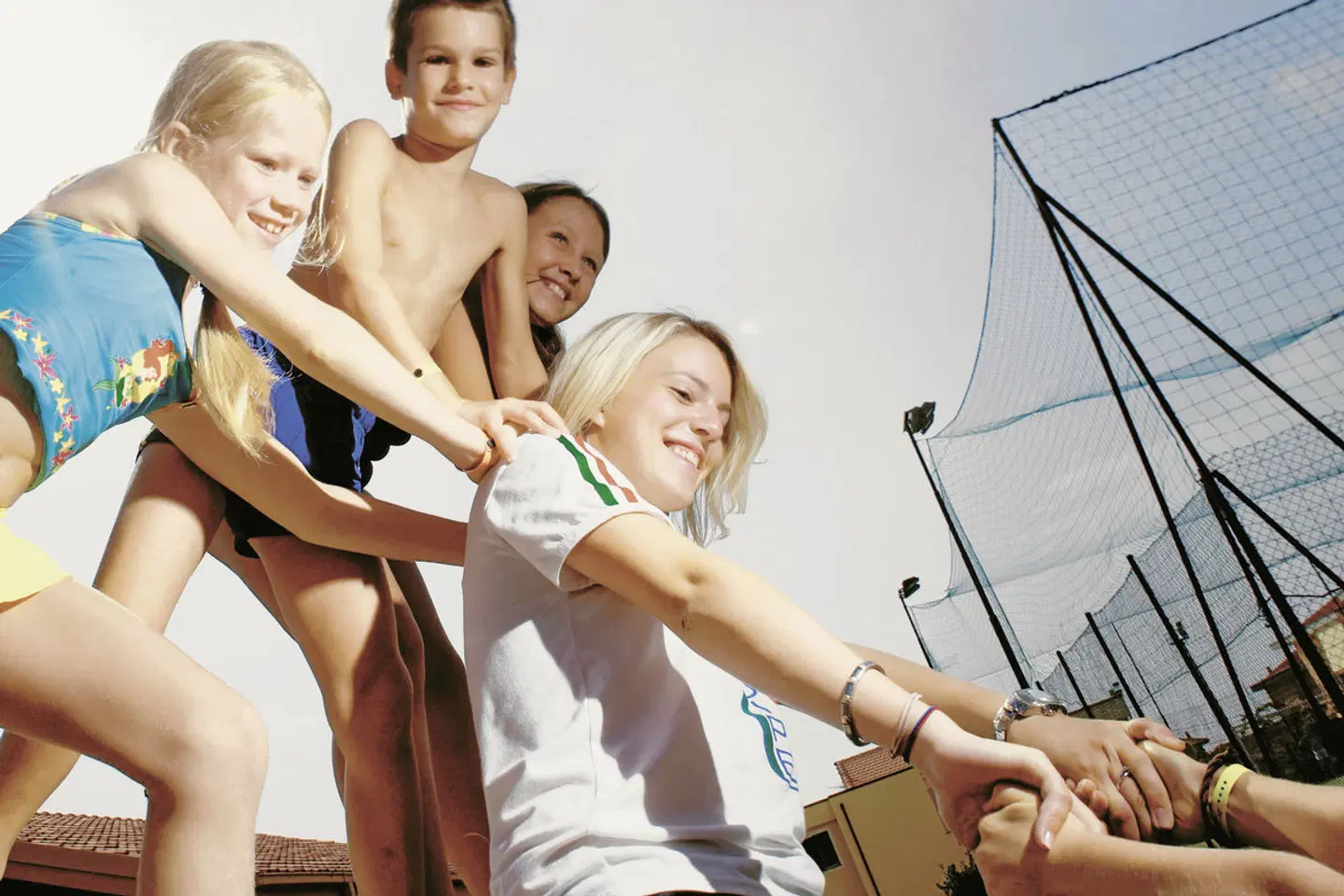 Loano 2 Village SPORTS_AND_LEISURE