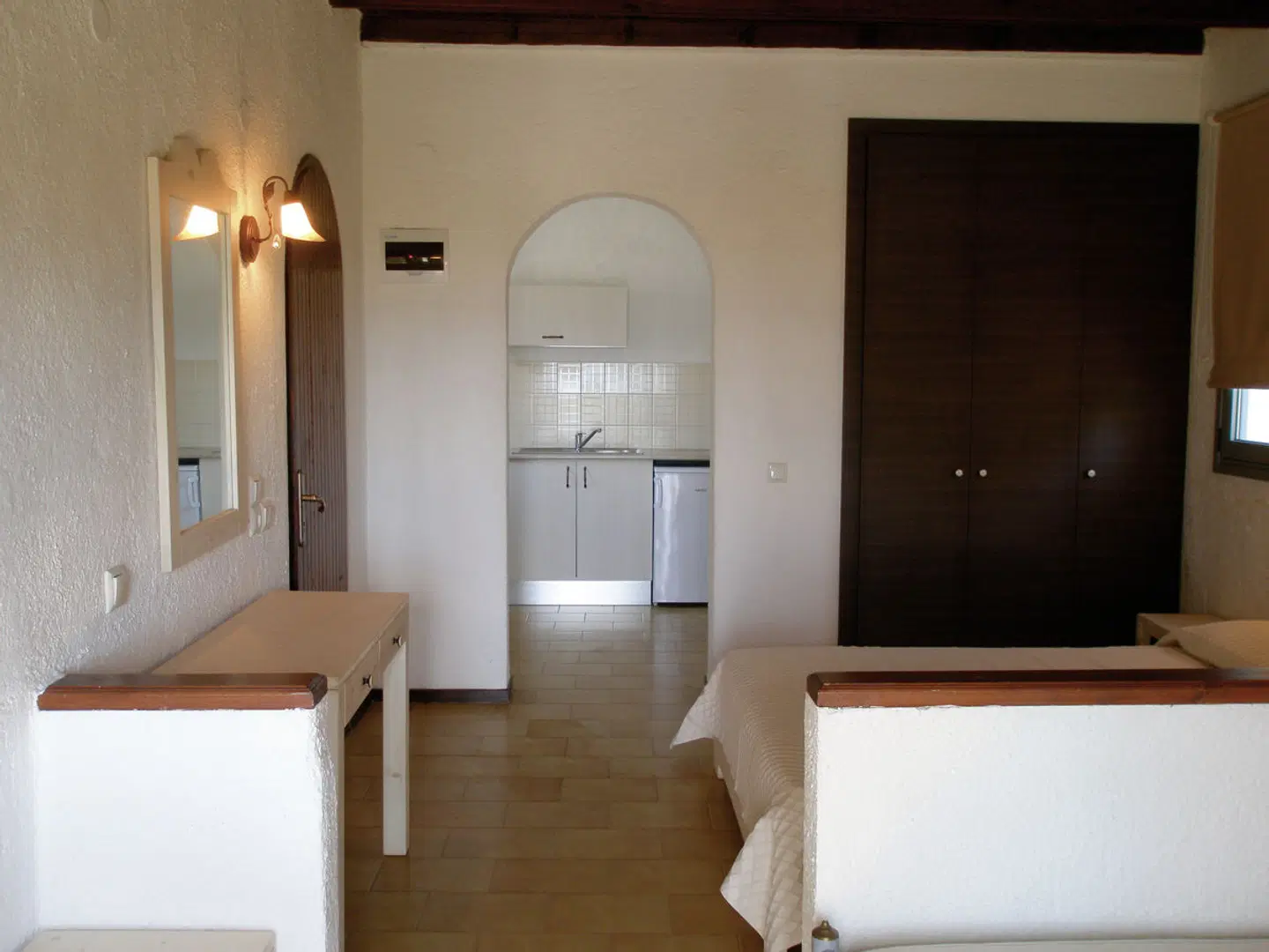 Avra Beach ROOM_EXAMPLE