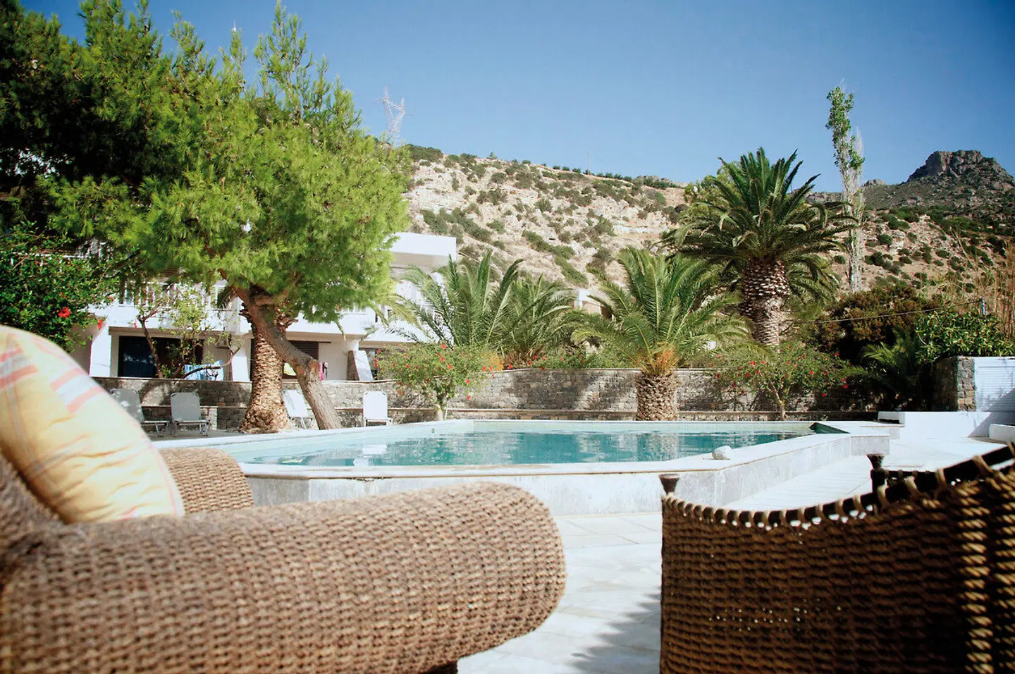 Avra Beach OUTDOOR_POOL