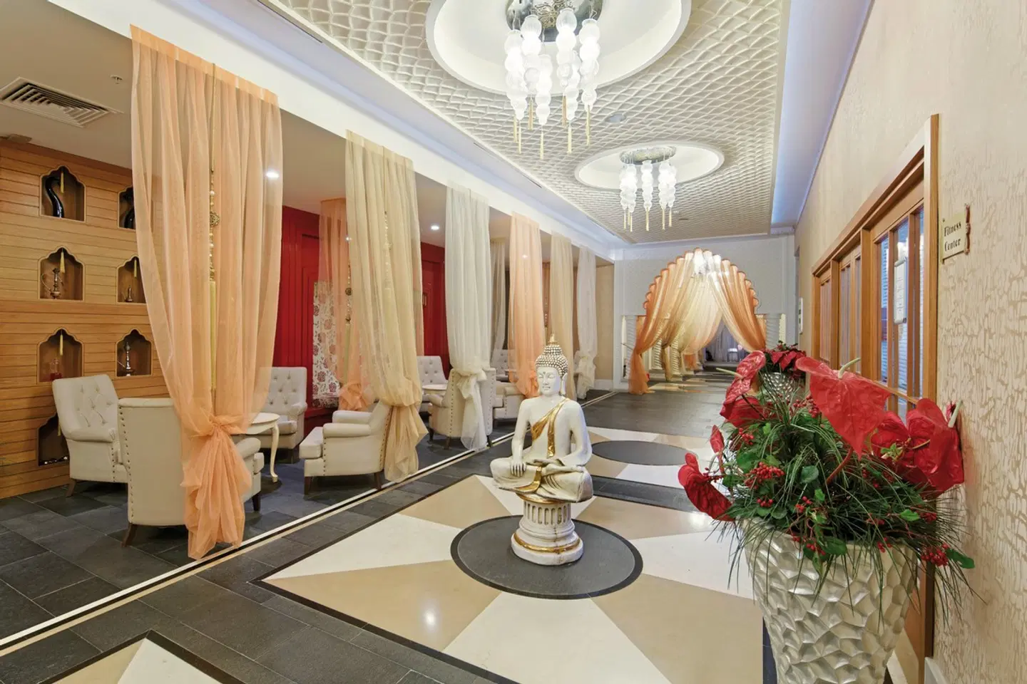 Diamond Excellence Resort & Spa LOUNGE_LOBBY