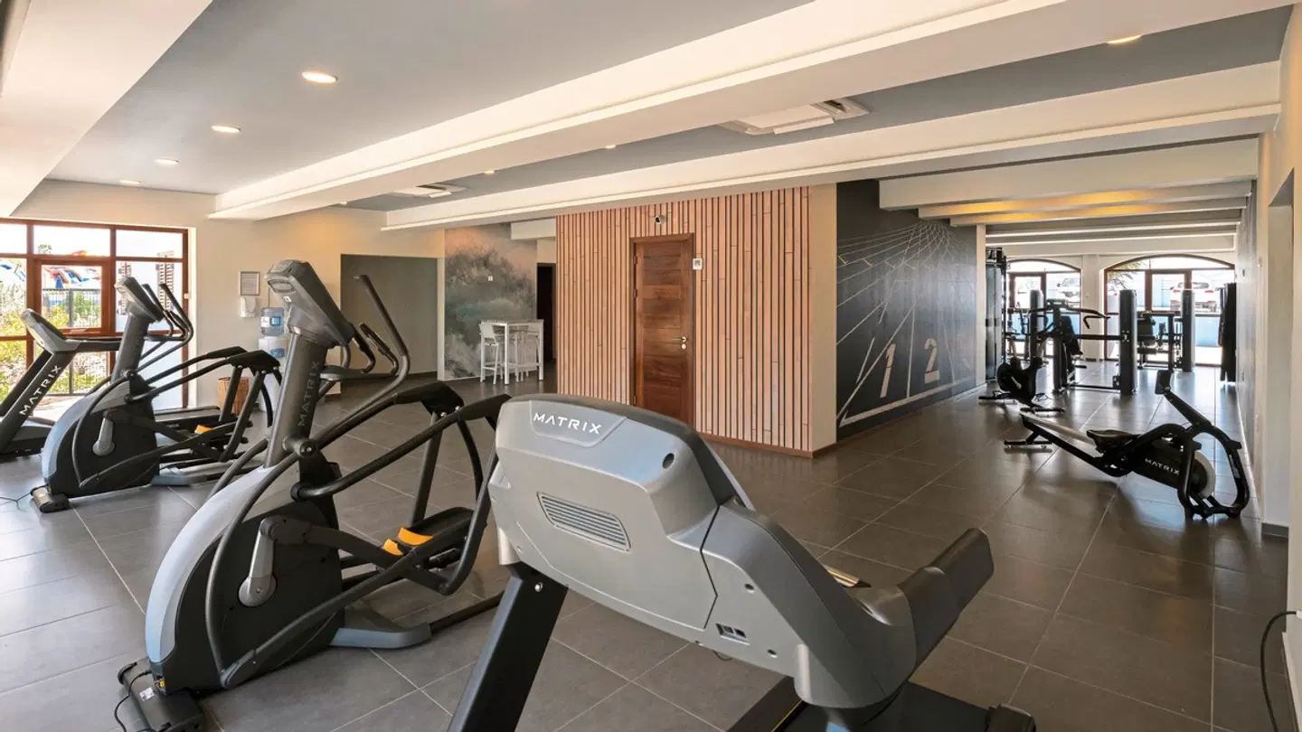 Kunuku Aqua Resort - Trademark Collection by Wyndham SPORTS_AND_LEISURE