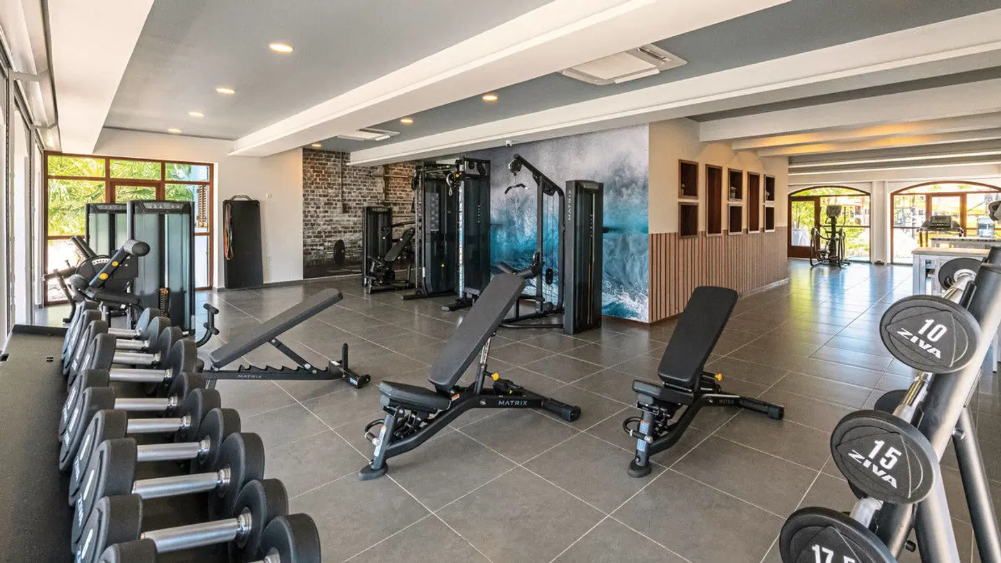 Kunuku Aqua Resort - Trademark Collection by Wyndham SPORTS_AND_LEISURE