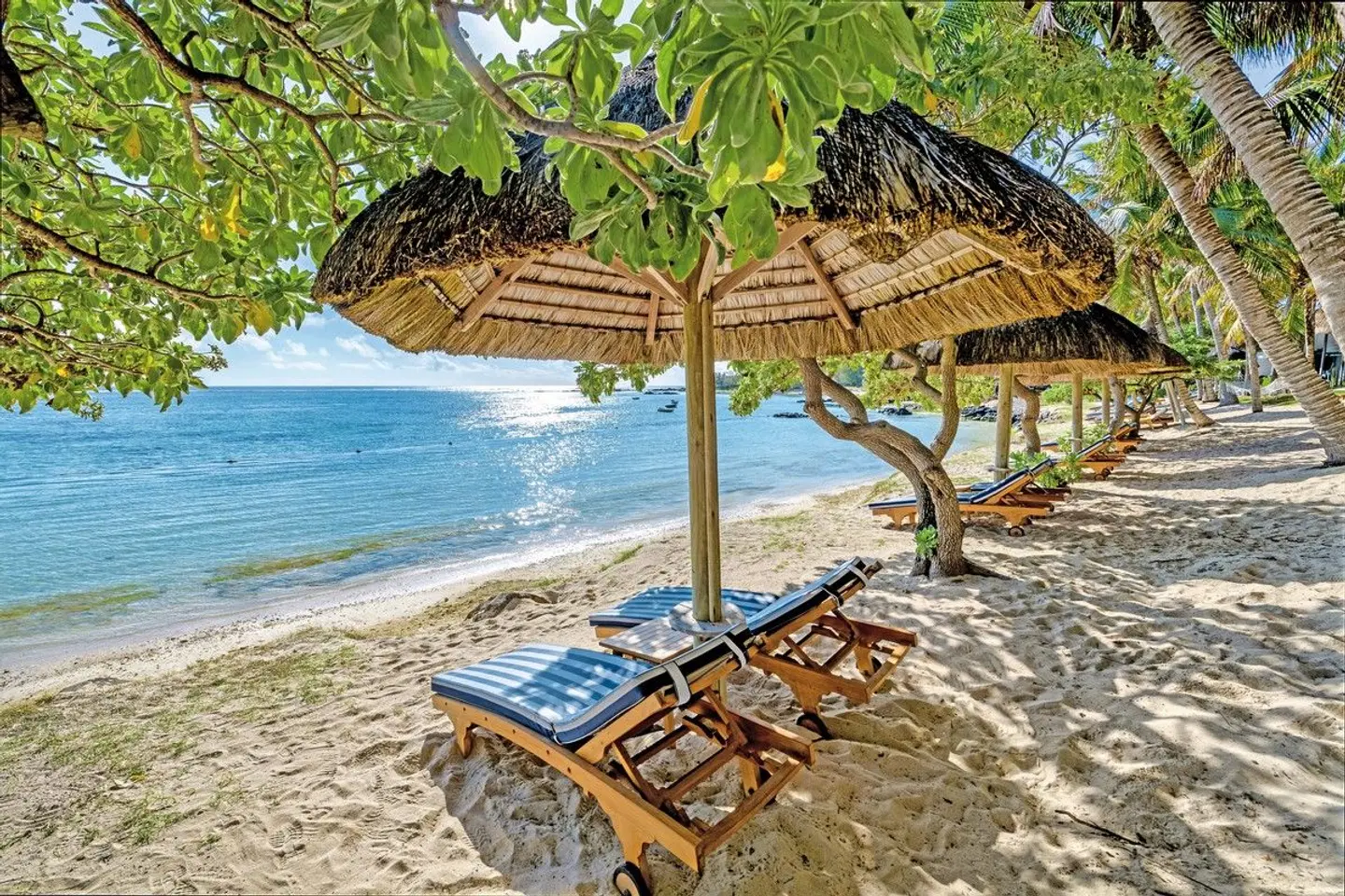 Seasense Boutique Hotel & Spa Strand