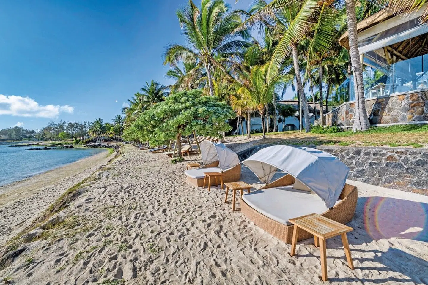 Seasense Boutique Hotel & Spa Strand