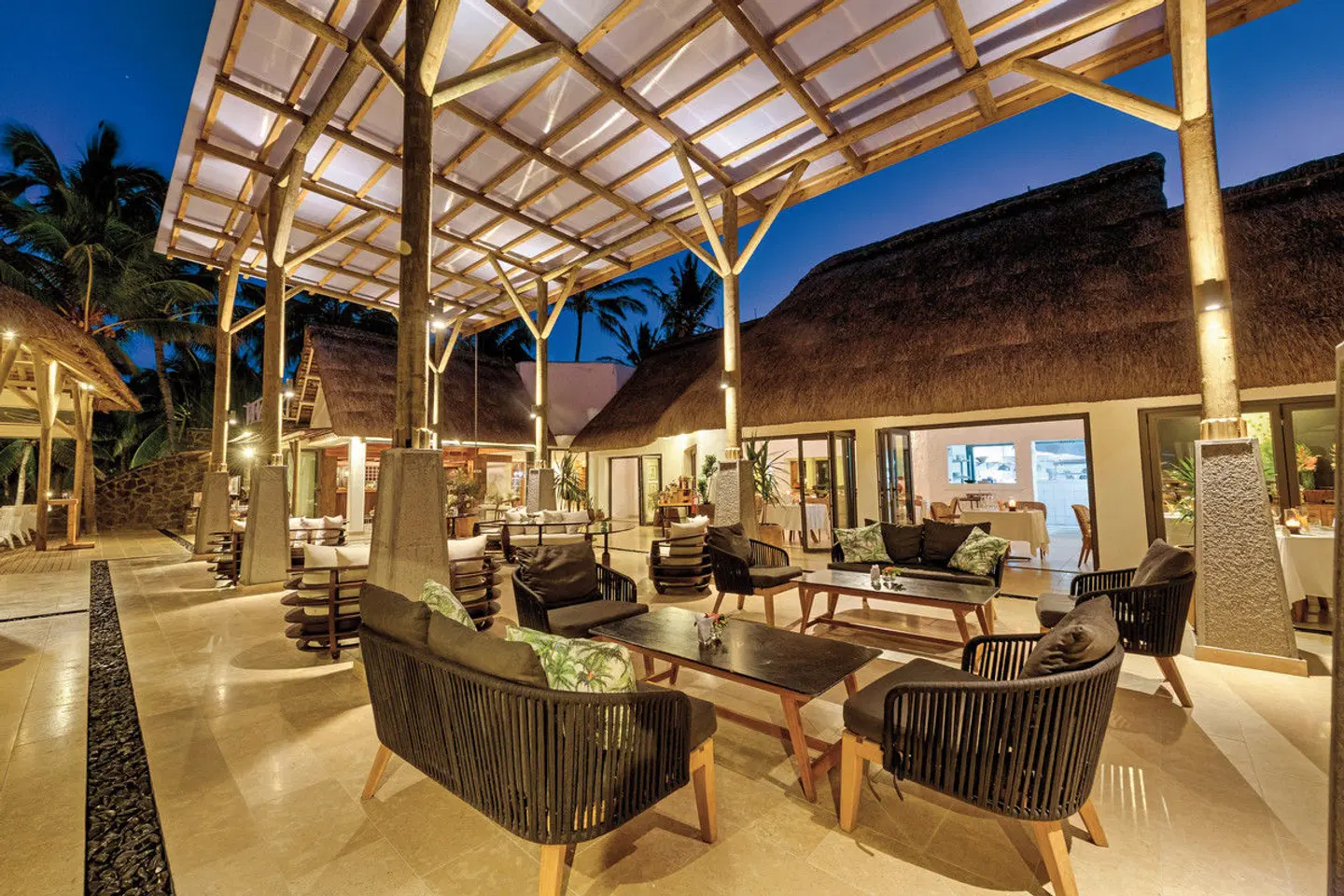 Seasense Boutique Hotel & Spa LOUNGE_LOBBY