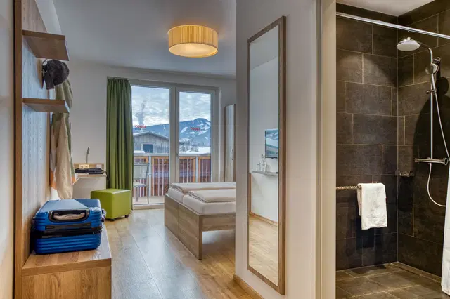 COOEE alpin Hotel Kitzbüheler Alpen ROOM_EXAMPLE