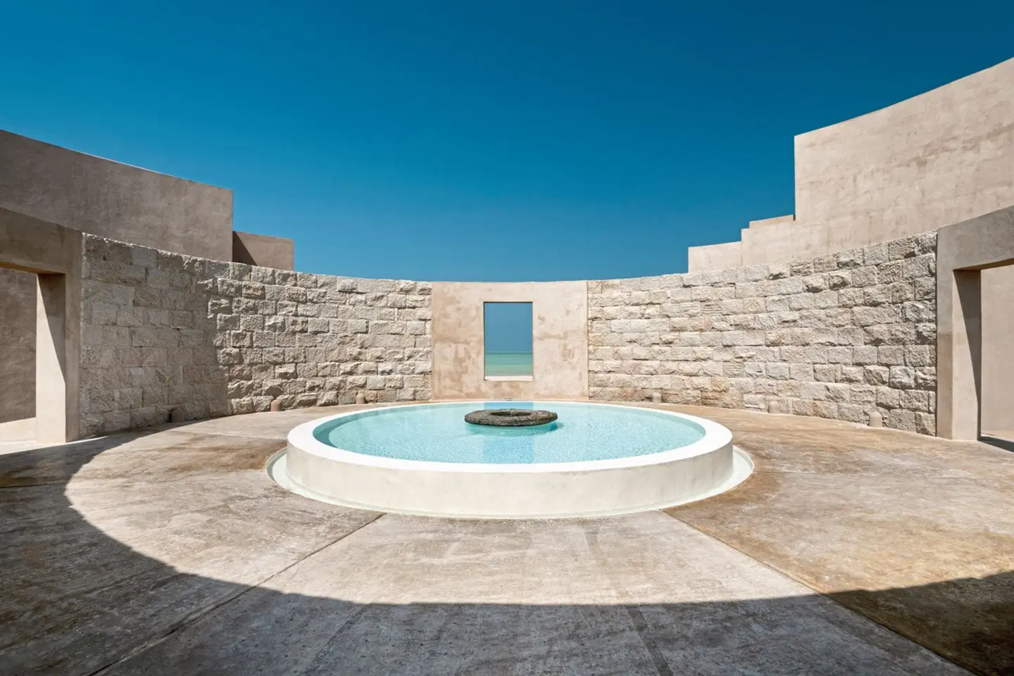 Zulal Wellness Resort by Chiva-Som EXTERIOR