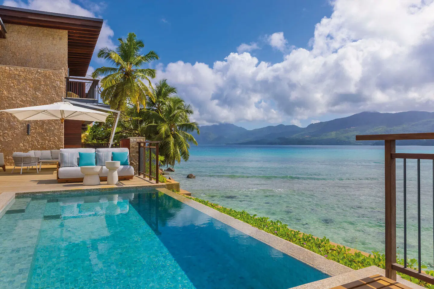 Mango House Seychelles OUTDOOR_POOL