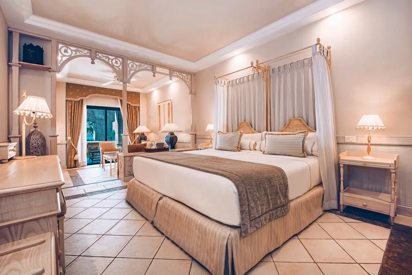 JOIA El Mirador by Iberostar ROOM_EXAMPLE