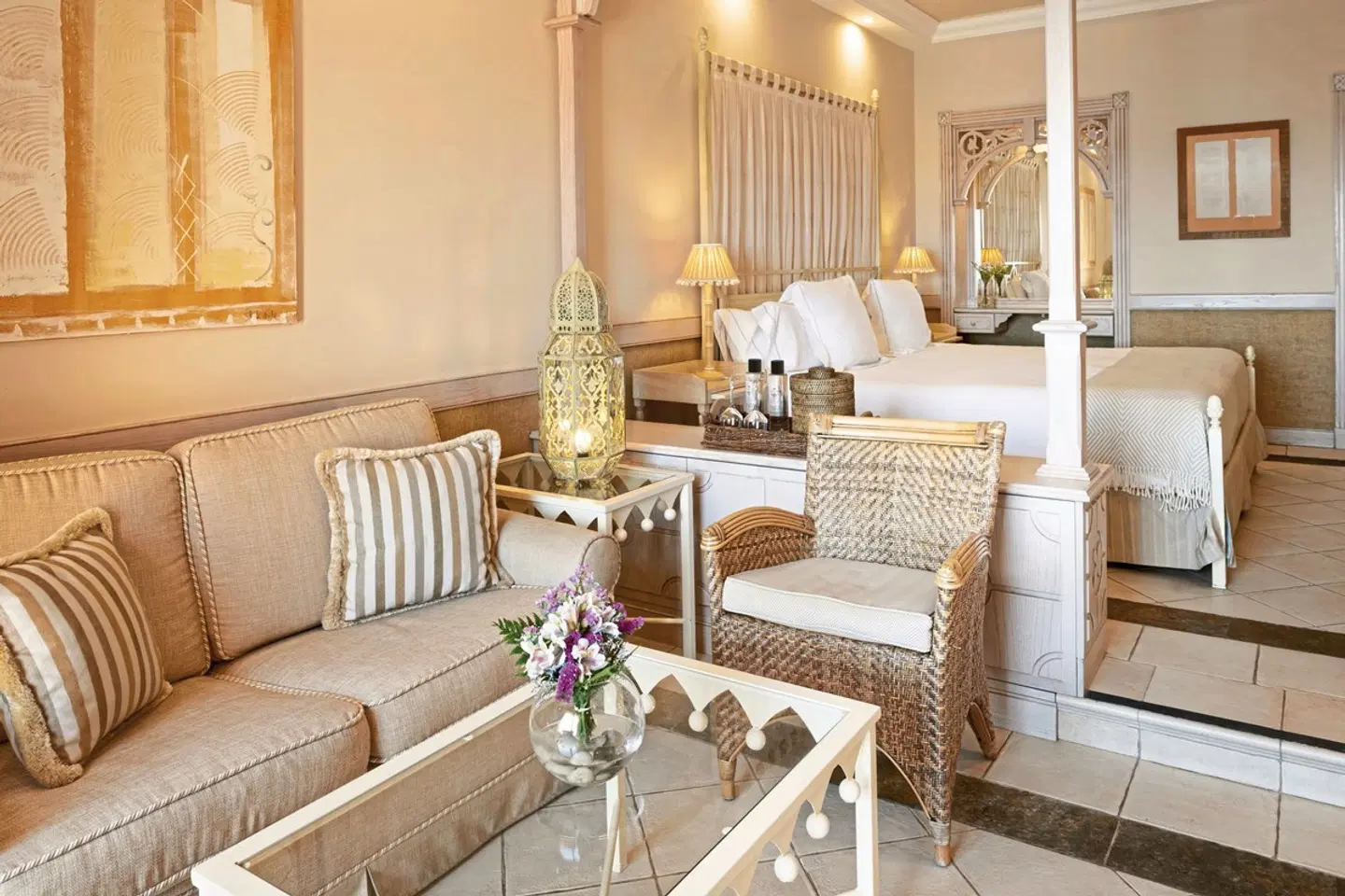 JOIA El Mirador by Iberostar ROOM_EXAMPLE