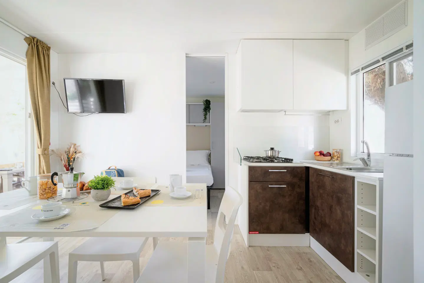 La Risacca Family Collection ROOM_EXAMPLE