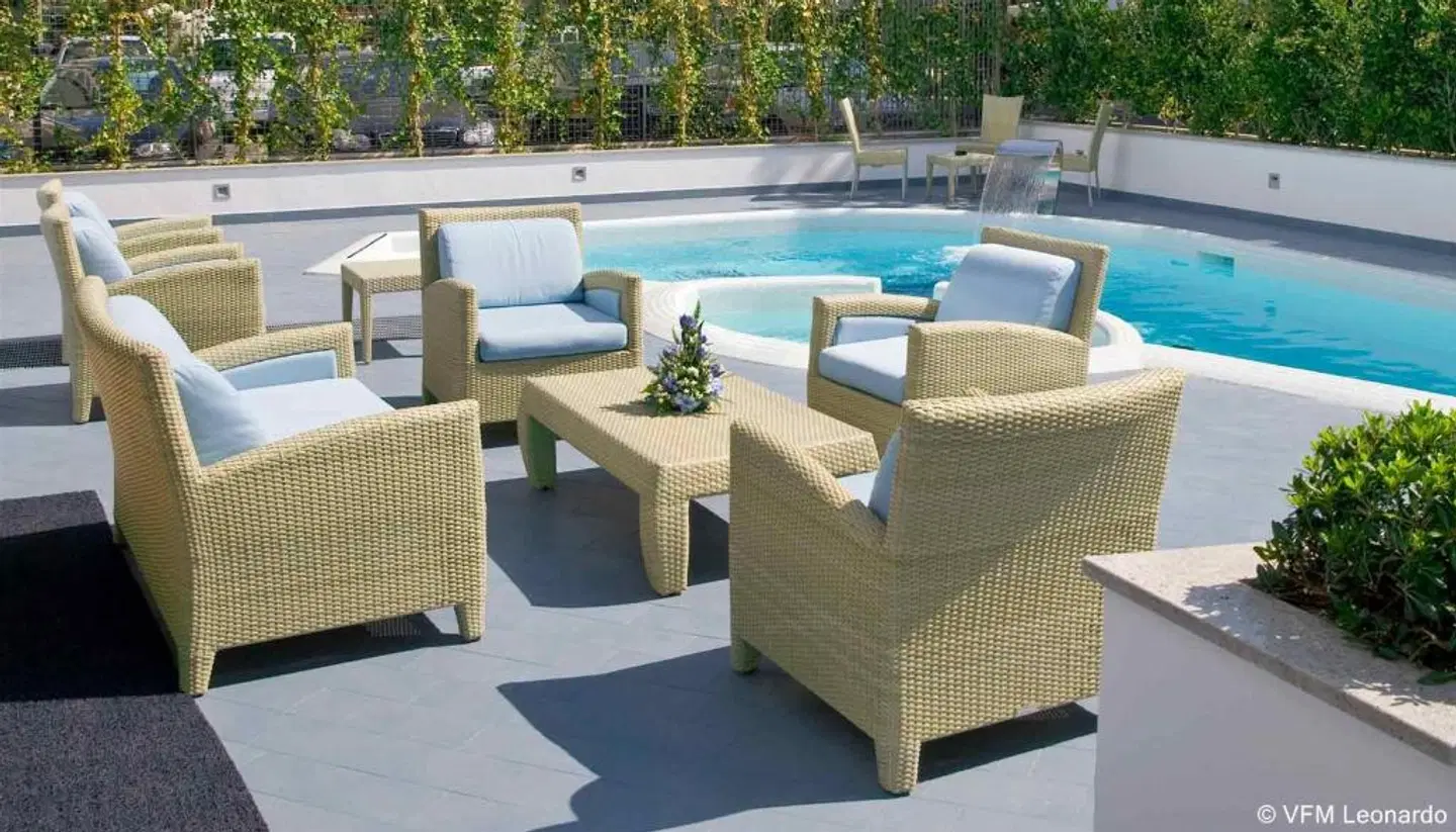 Mercure Rimini Lungomare OUTDOOR_POOL
