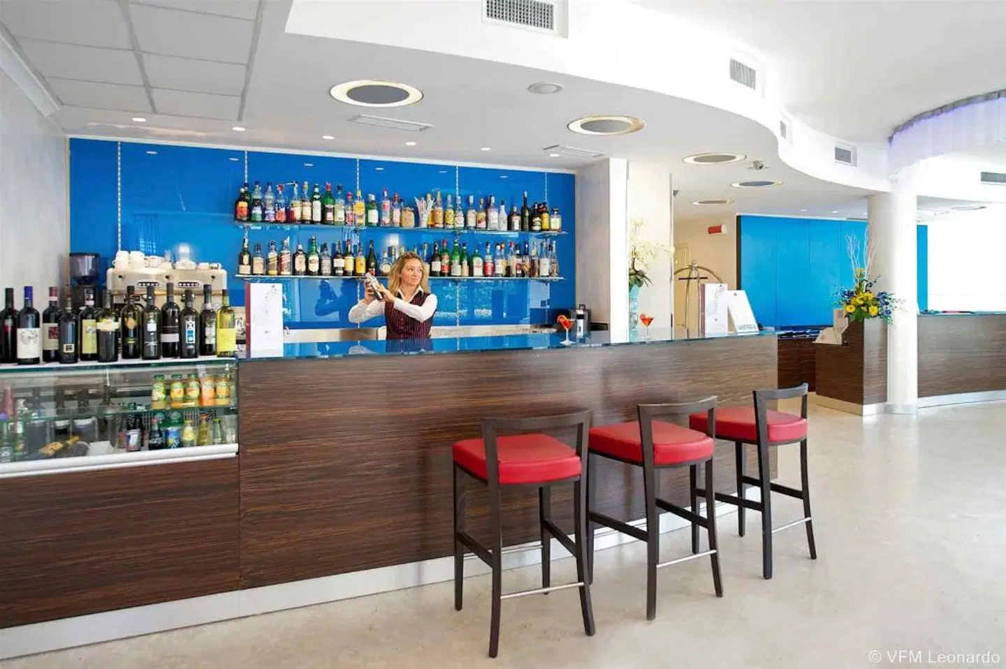 Mercure Rimini Lungomare Bar