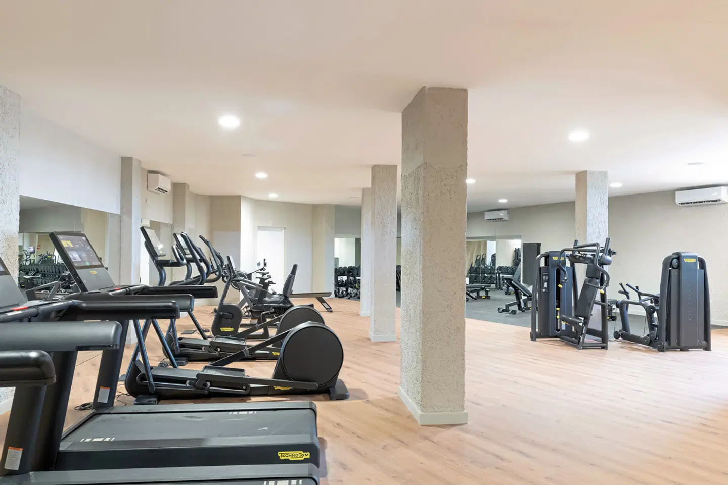 Mangia's Sardinia Resort SPORTS_AND_LEISURE