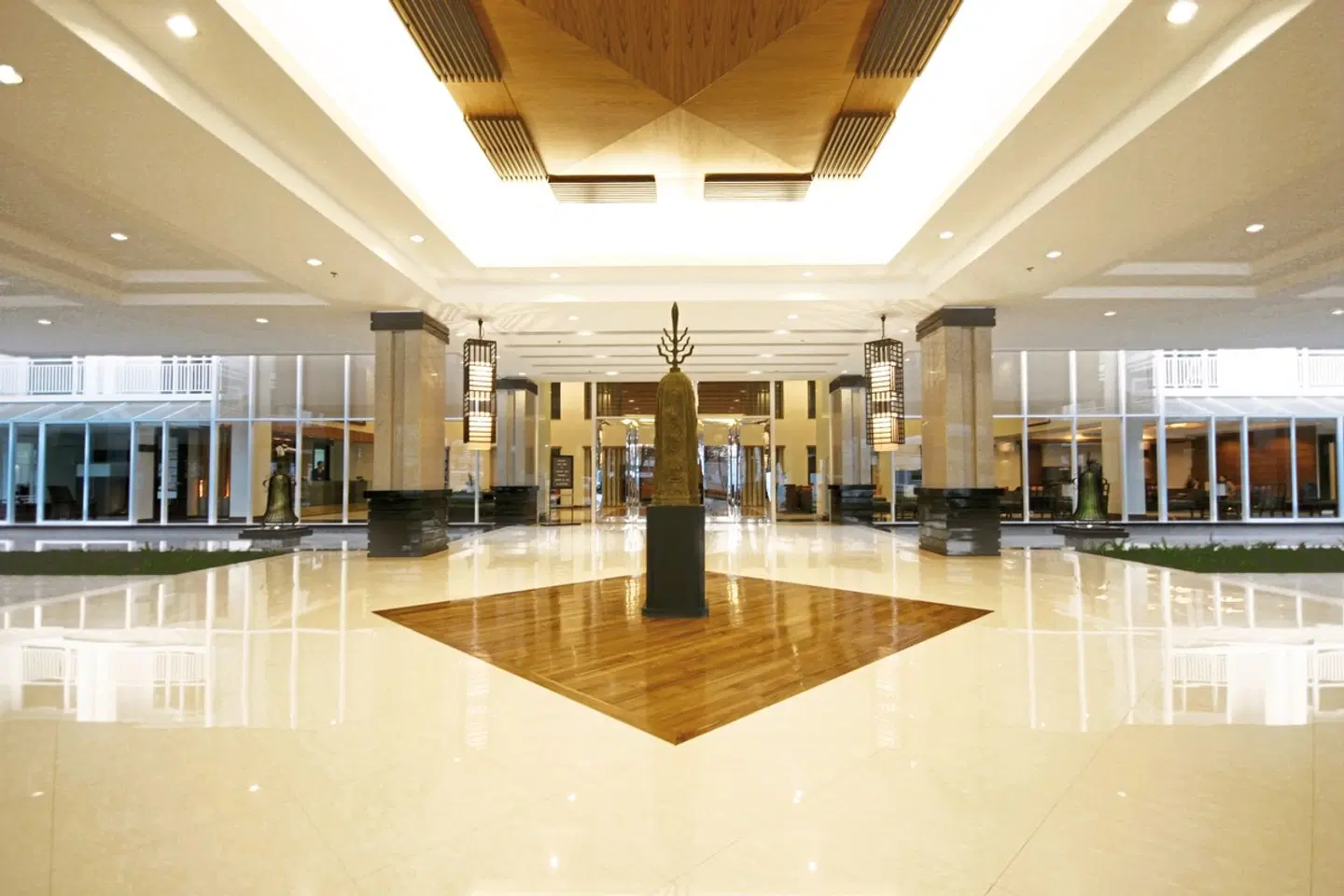 Kantary Hills Chiang Mai LOUNGE_LOBBY