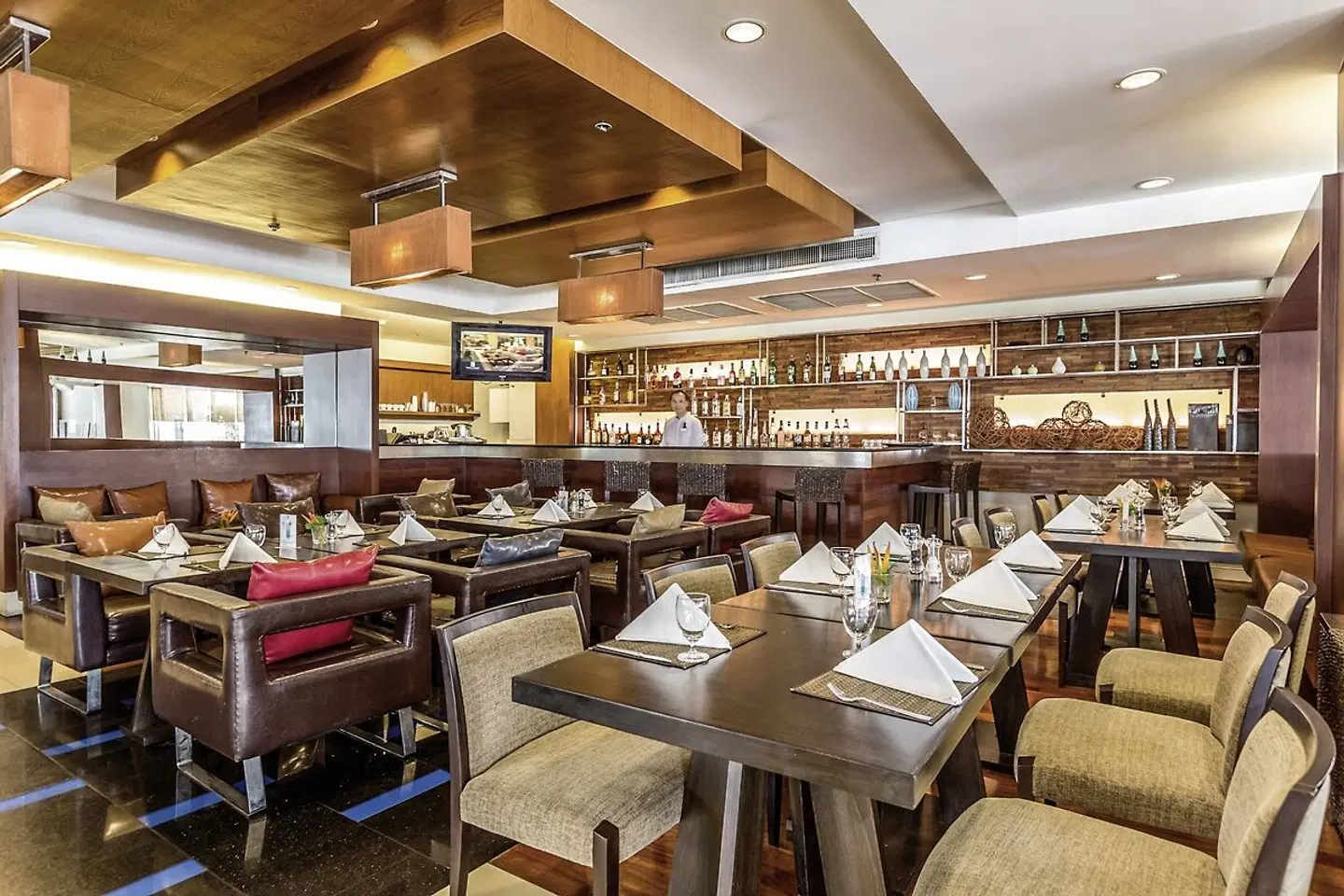 Kantary Hills Chiang Mai Restaurant