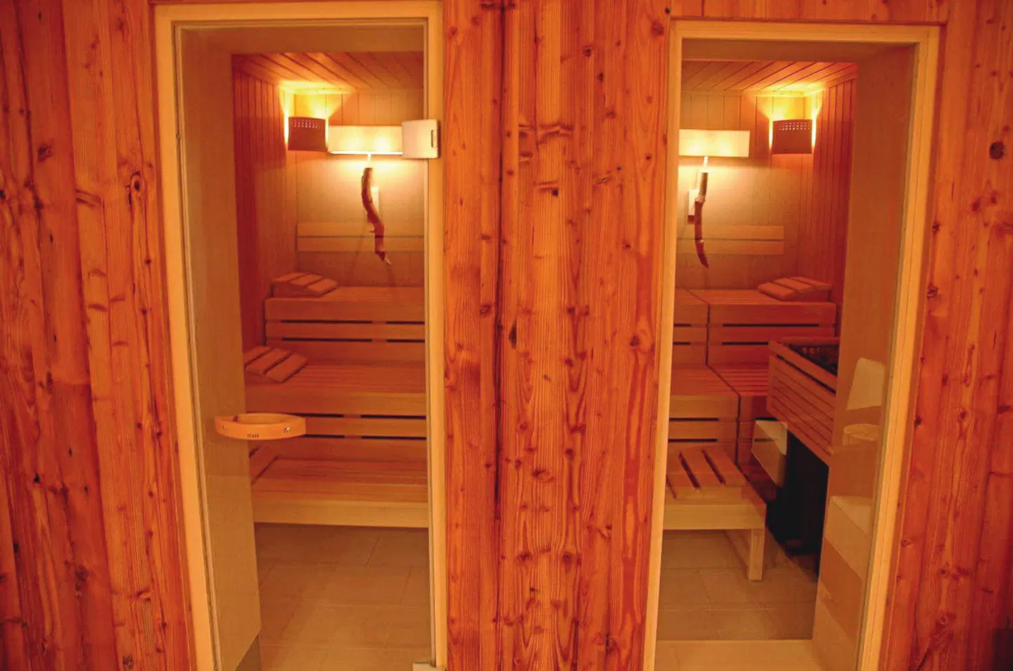 Hotel Bavaria HEALTH_BEAUTY