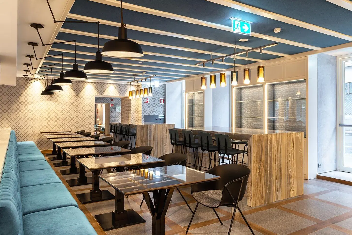 Catalonia Porto LOUNGE_LOBBY