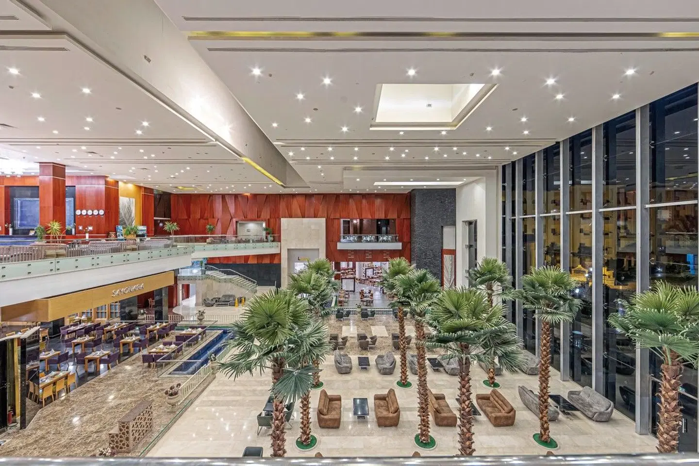 Serenity Alma Heights LOUNGE_LOBBY