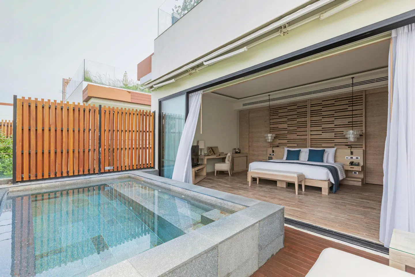 Cape Nidhra Hotel HEALTH_BEAUTY