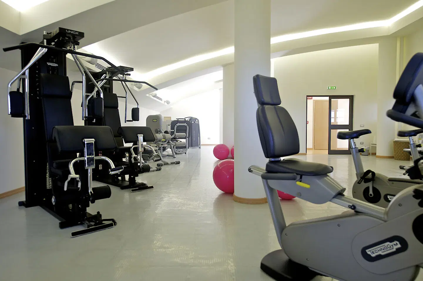 Capovaticano Resort Thalasso Spa SPORTS_AND_LEISURE