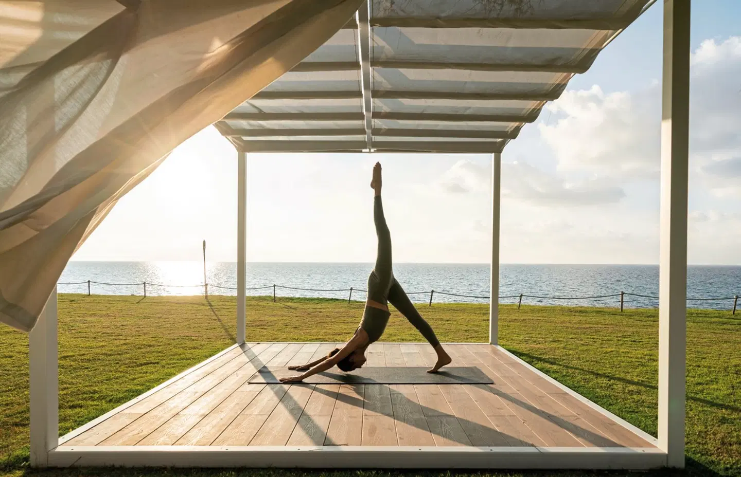 Capovaticano Resort Thalasso Spa HEALTH_BEAUTY