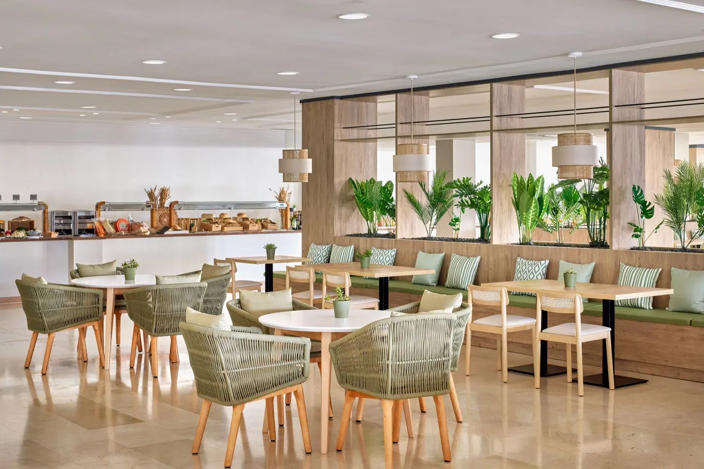 Hotel Sol La Palma Bar